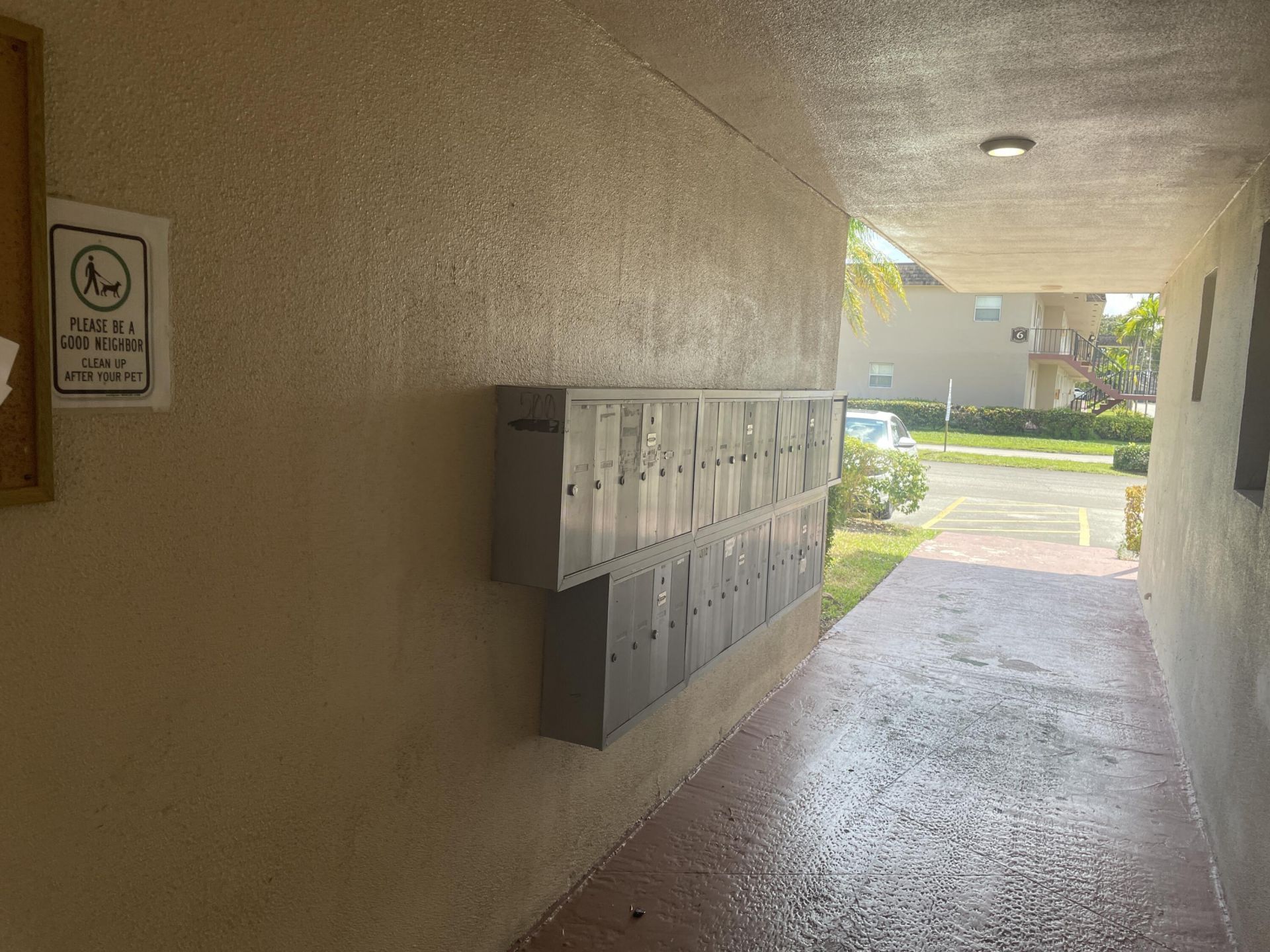 502 Davis Road, Unit 9, Palm Springs, FL 33461 Photo