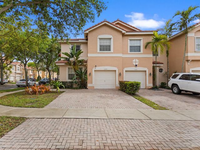 12444 SW 42nd Street, Miramar, FL 33027 Photo