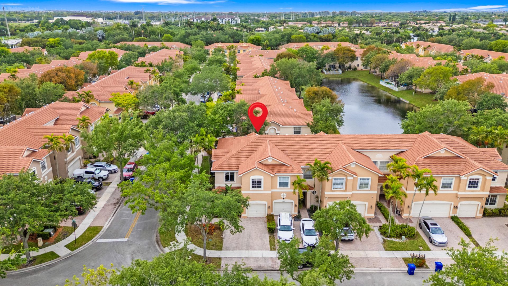 12444 SW 42nd Street, Miramar, FL 33027 Photo