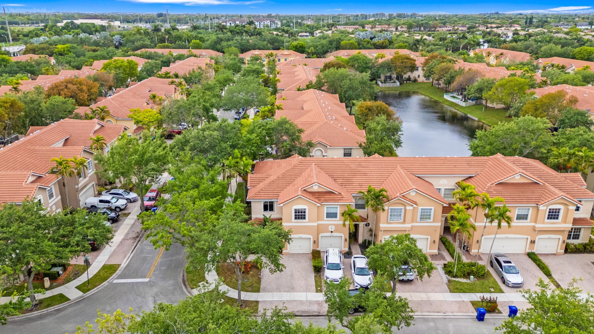 12444 SW 42nd Street, Miramar, FL 33027 Photo