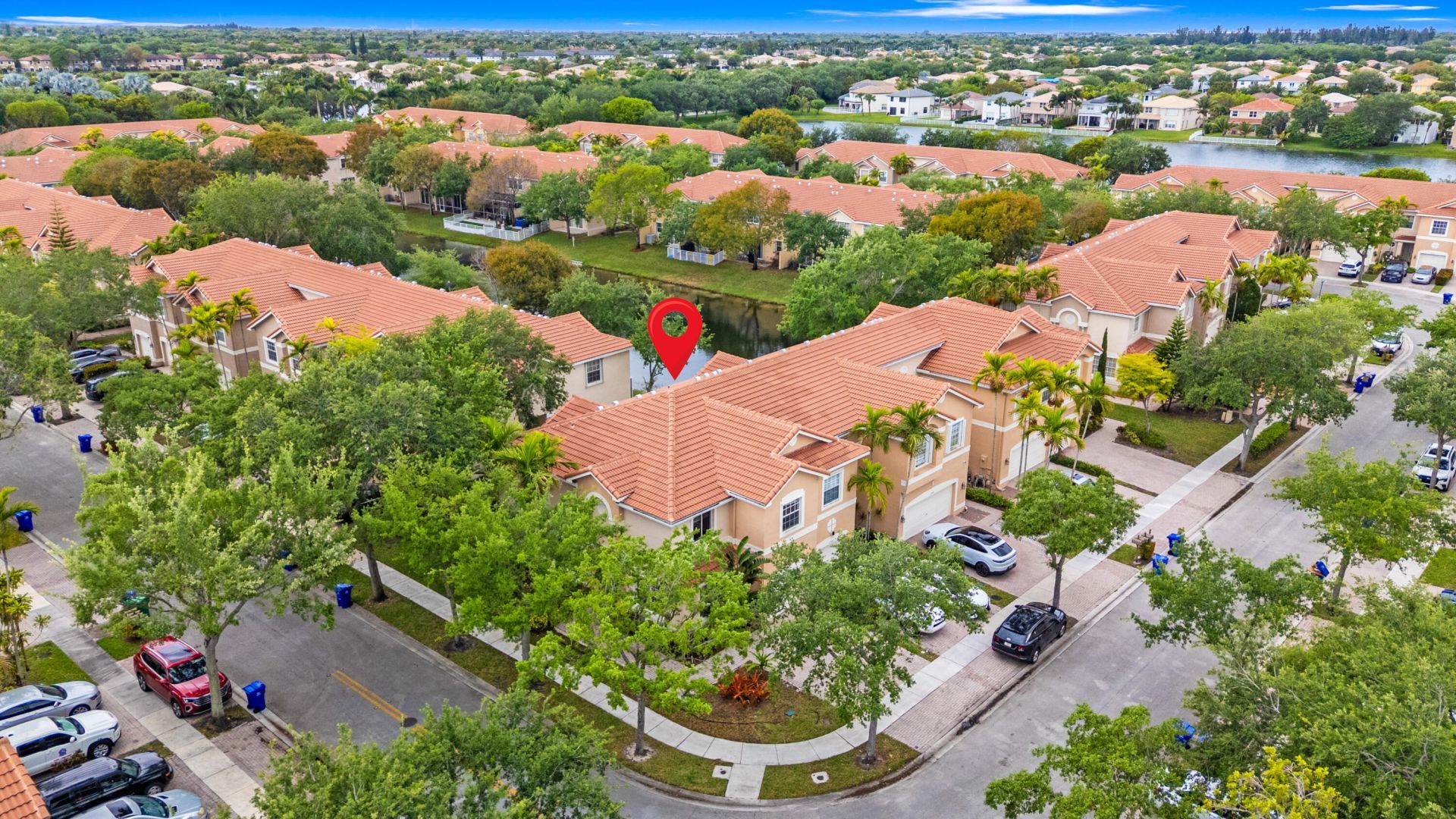 12444 SW 42nd Street, Miramar, FL 33027 Photo