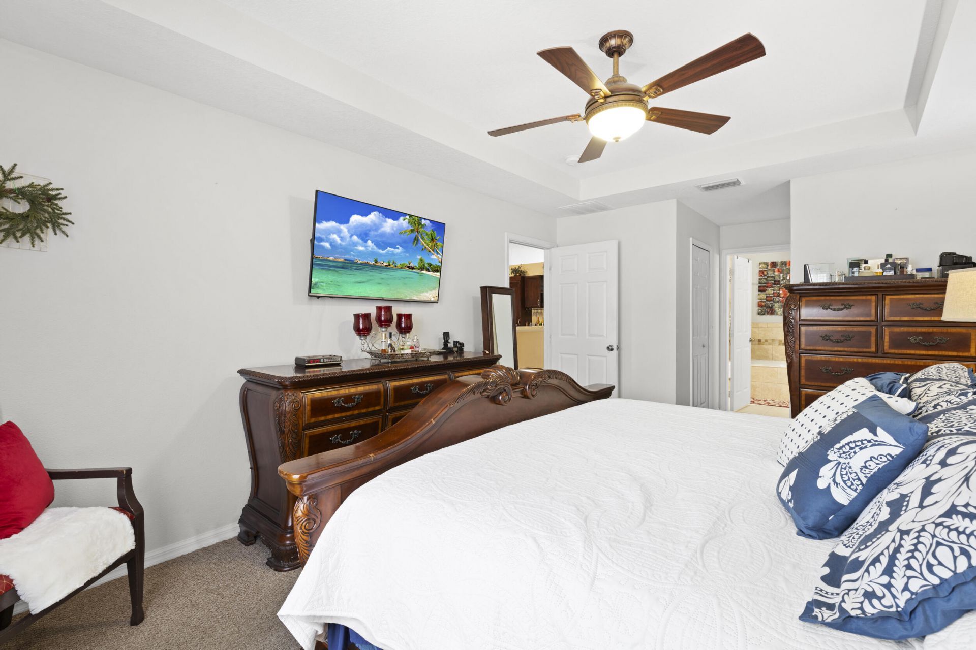 6690 NW Pinson Court, Port Saint Lucie, FL 34983 Photo