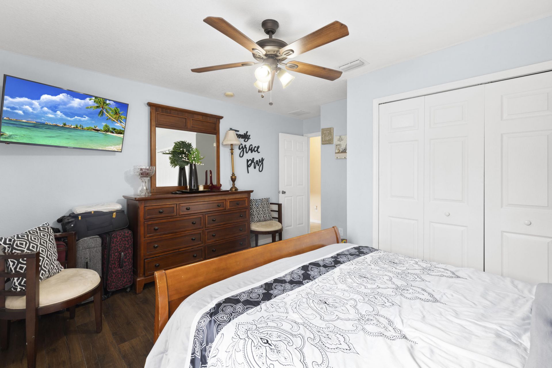 6690 NW Pinson Court, Port Saint Lucie, FL 34983 Photo