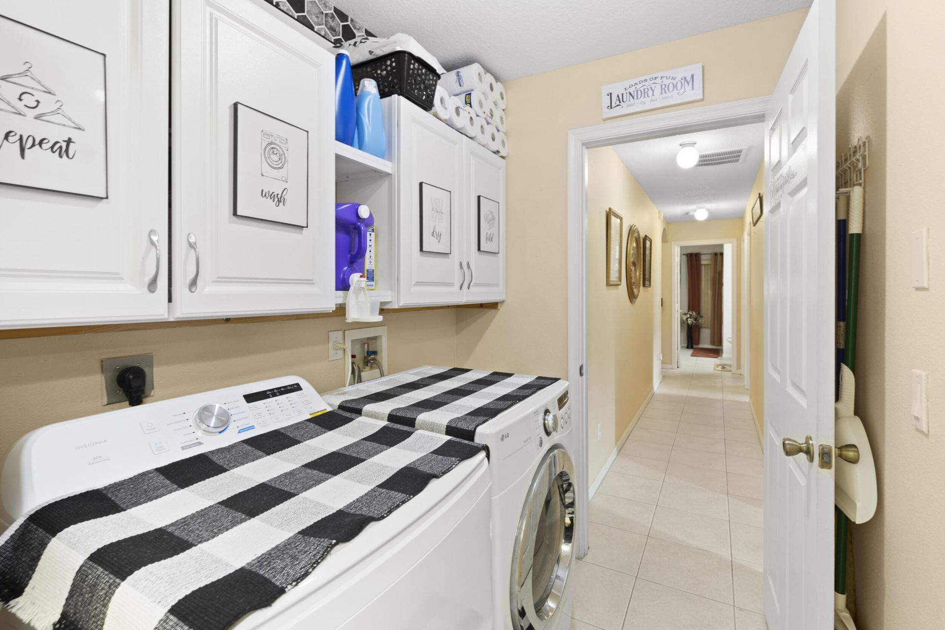 6690 NW Pinson Court, Port Saint Lucie, FL 34983 Photo