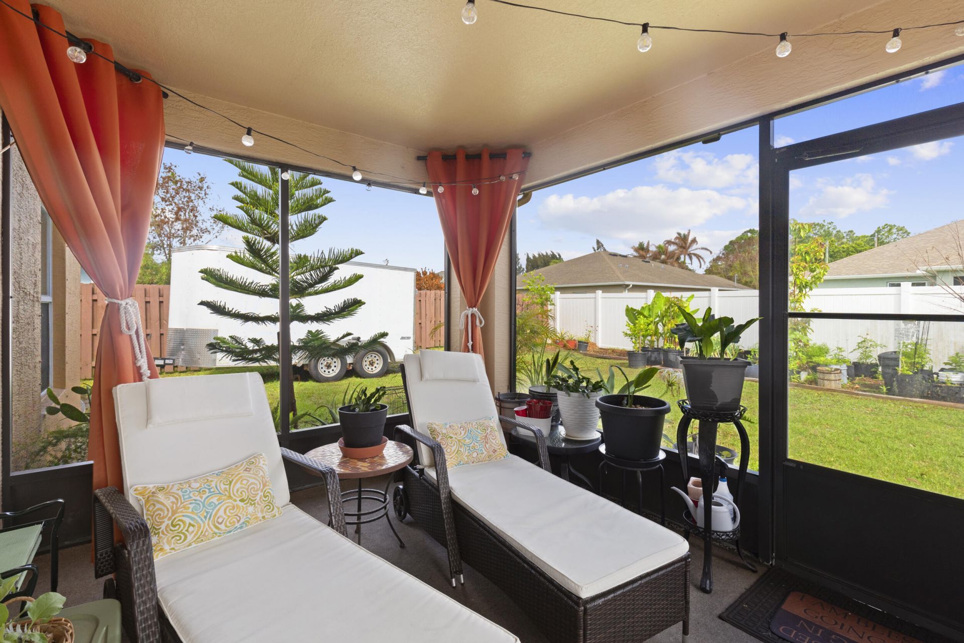 6690 NW Pinson Court, Port Saint Lucie, FL 34983 Photo