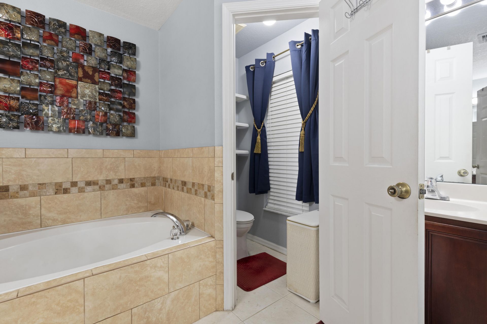 6690 NW Pinson Court, Port Saint Lucie, FL 34983 Photo