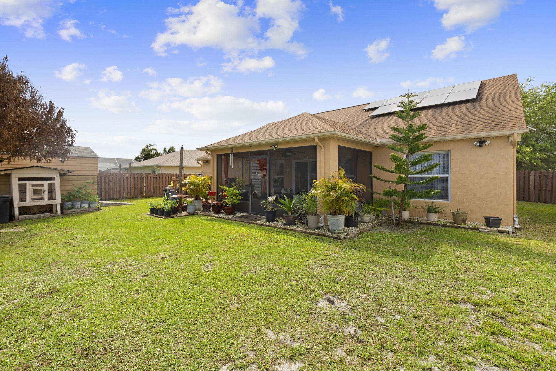 6690 NW Pinson Court, Port Saint Lucie, FL 34983 Photo