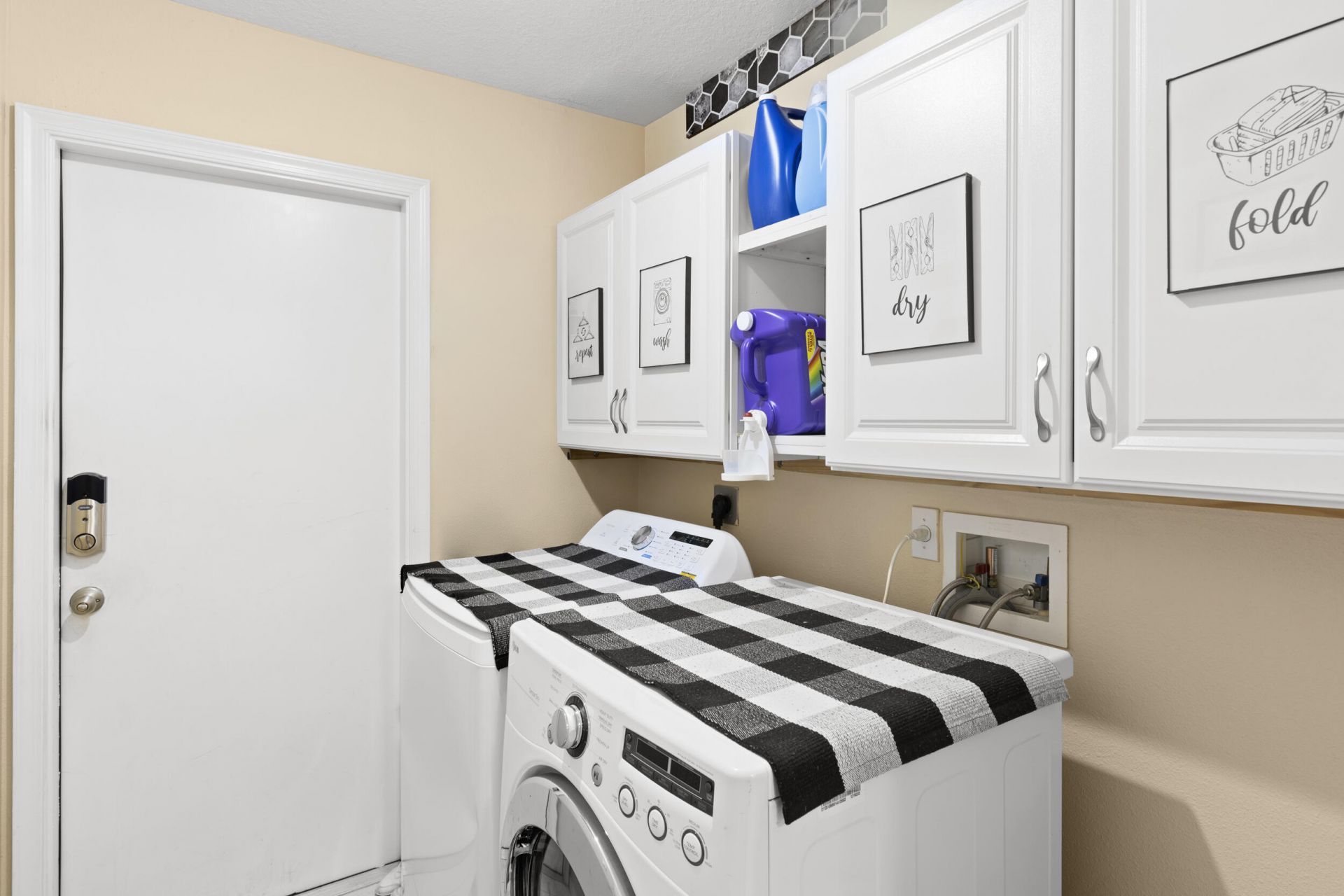 6690 NW Pinson Court, Port Saint Lucie, FL 34983 Photo