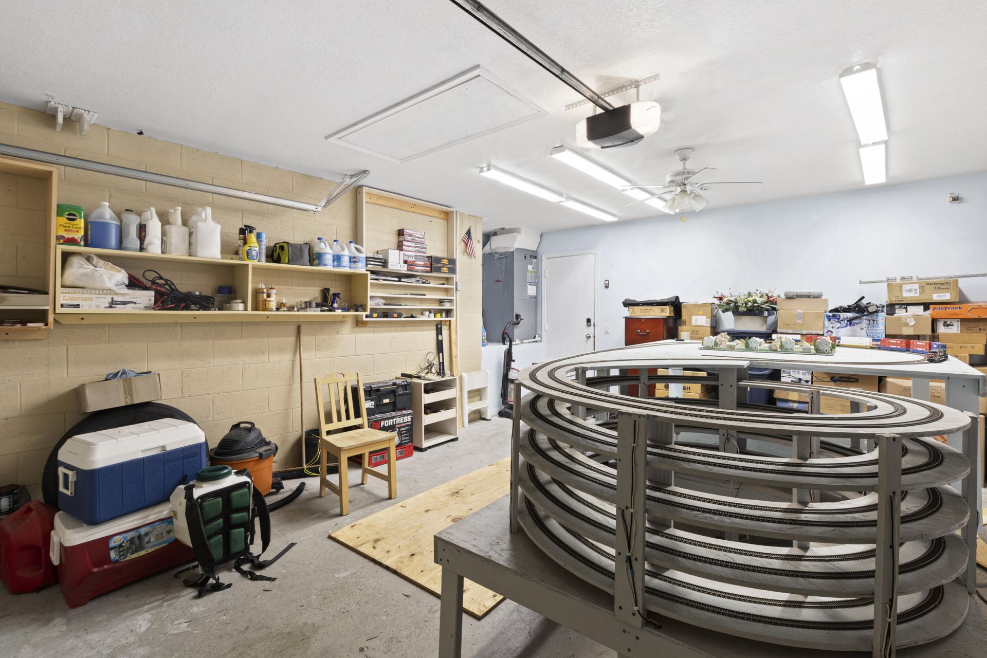 6690 NW Pinson Court, Port Saint Lucie, FL 34983 Photo