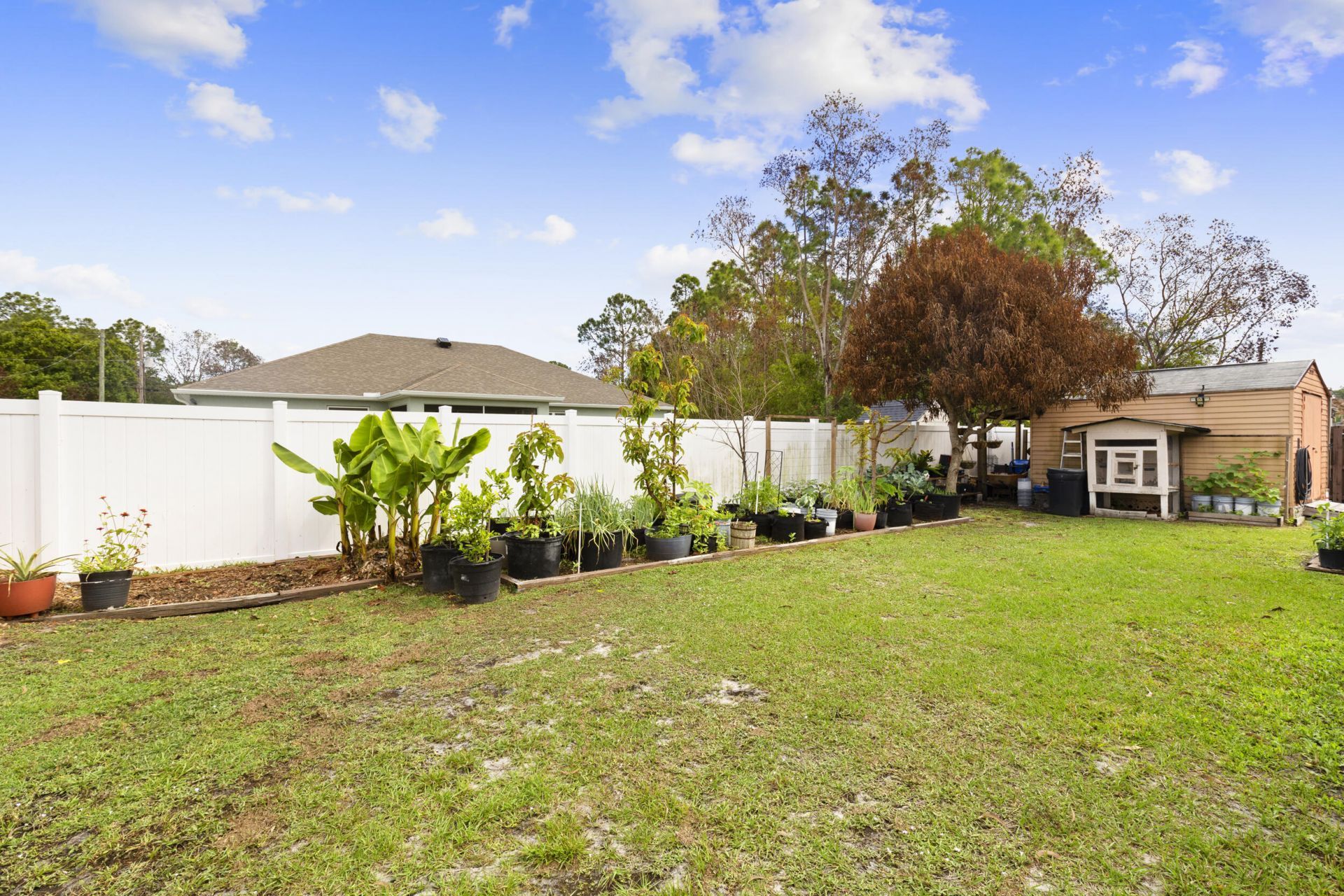 6690 NW Pinson Court, Port Saint Lucie, FL 34983 Photo