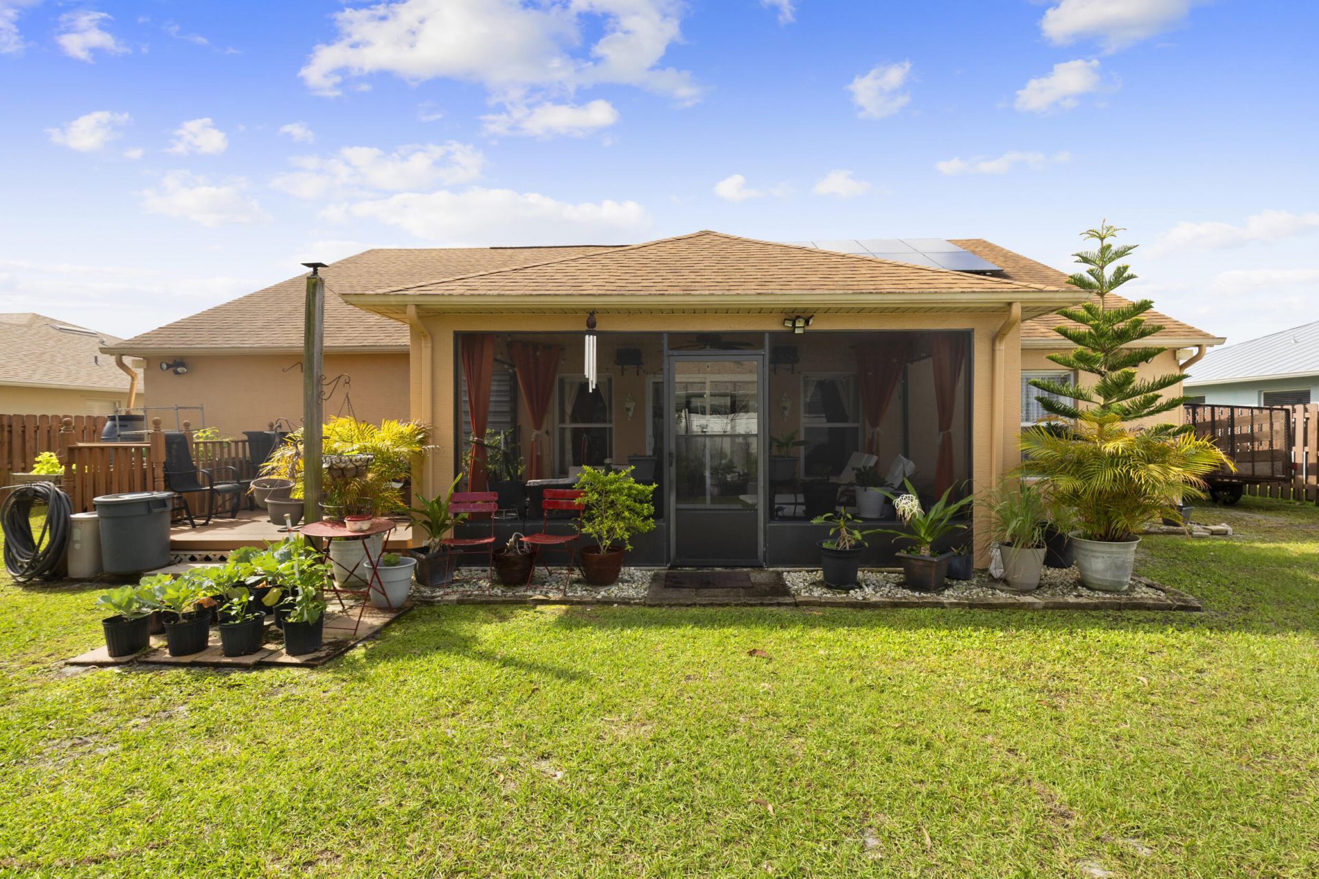 6690 NW Pinson Court, Port Saint Lucie, FL 34983 Photo