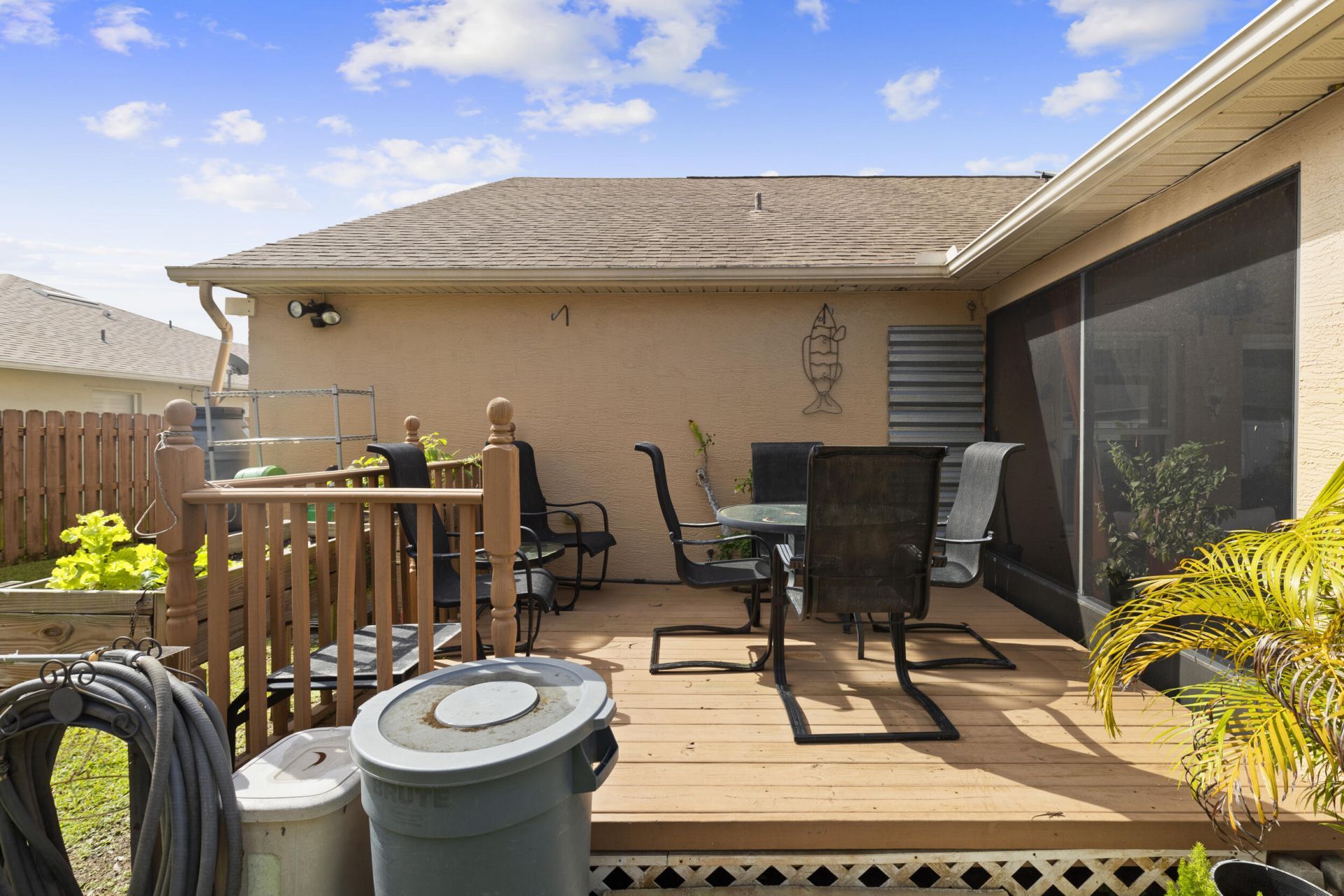 6690 NW Pinson Court, Port Saint Lucie, FL 34983 Photo