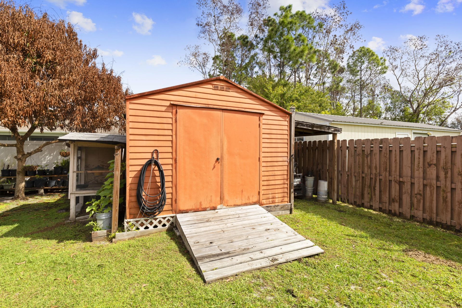 6690 NW Pinson Court, Port Saint Lucie, FL 34983 Photo