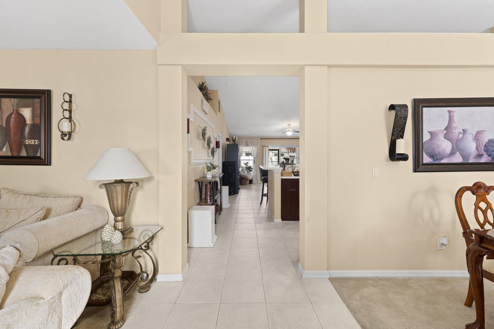 6690 NW Pinson Court, Port Saint Lucie, FL 34983 Photo