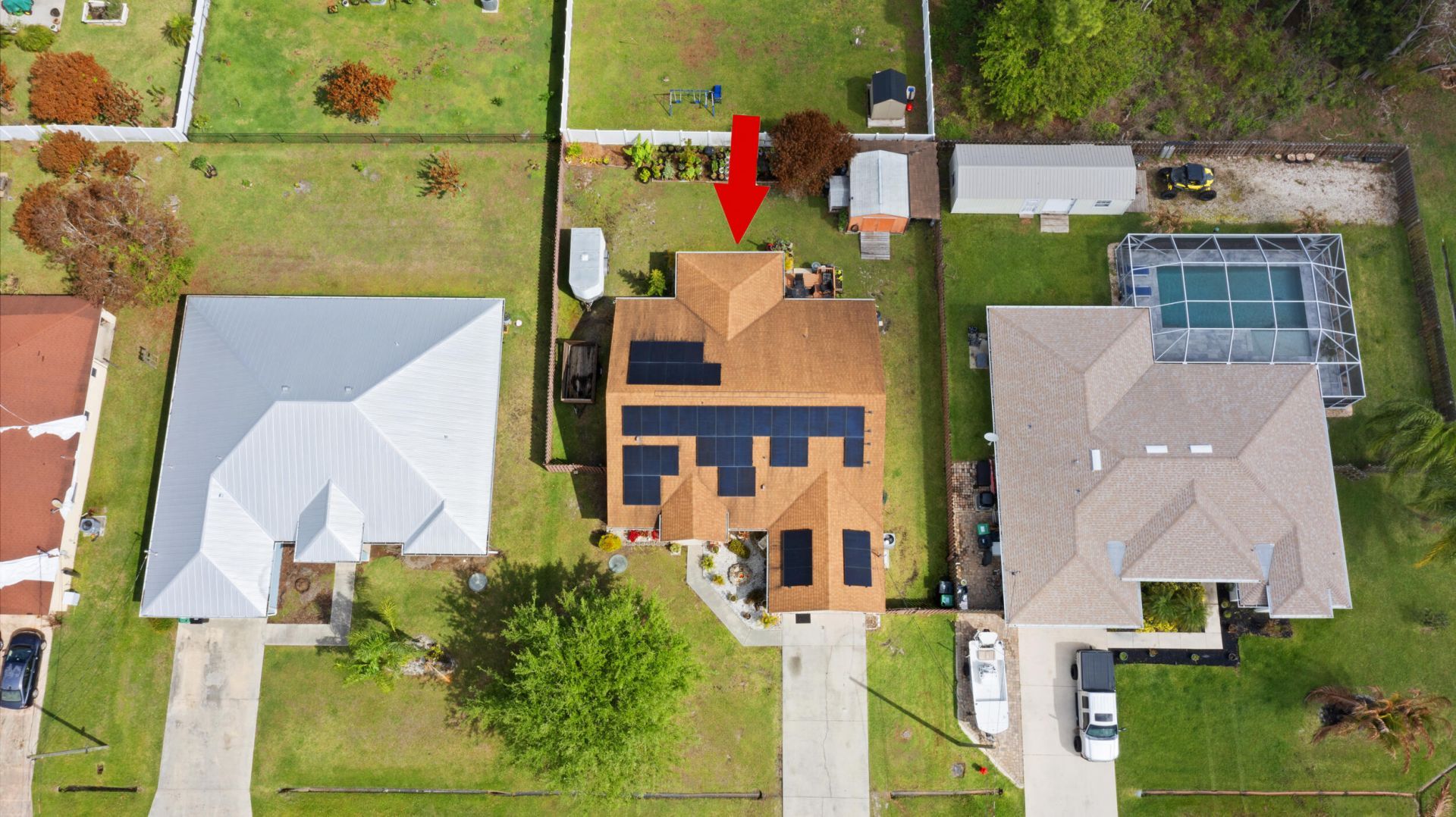 6690 NW Pinson Court, Port Saint Lucie, FL 34983 Photo