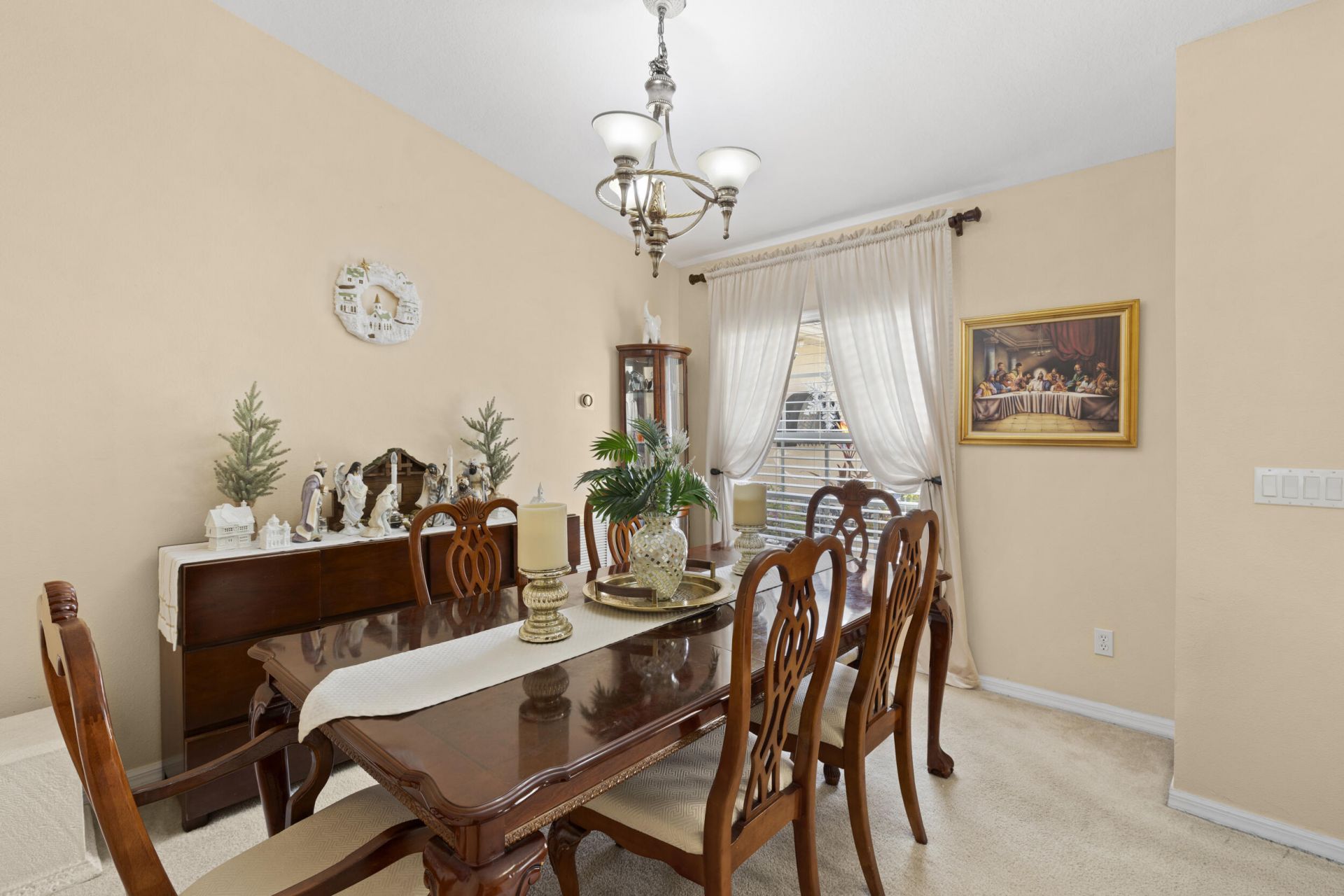 6690 NW Pinson Court, Port Saint Lucie, FL 34983 Photo