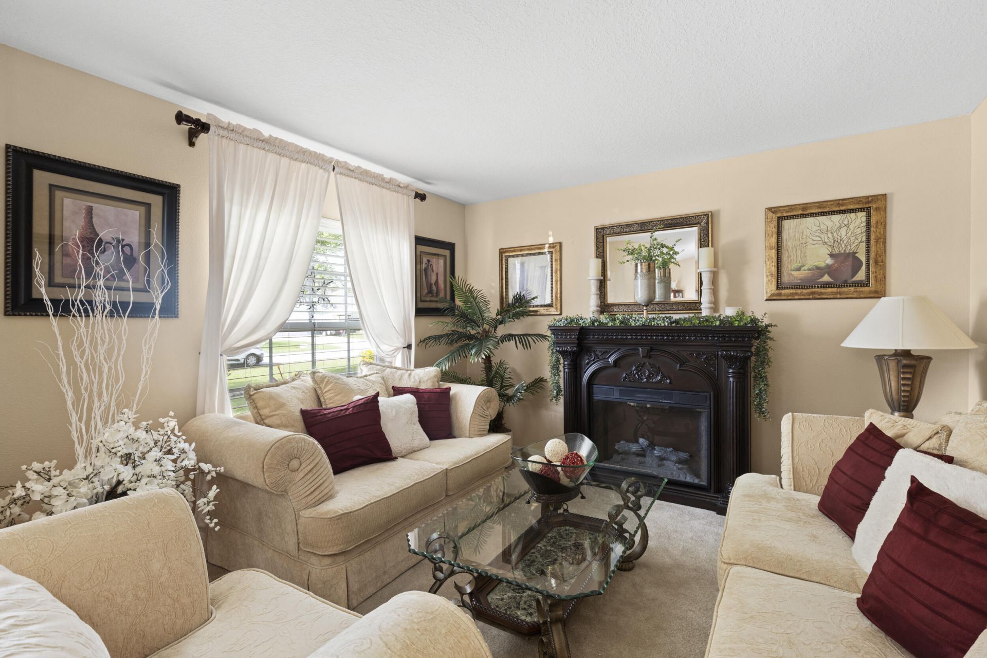 6690 NW Pinson Court, Port Saint Lucie, FL 34983 Photo