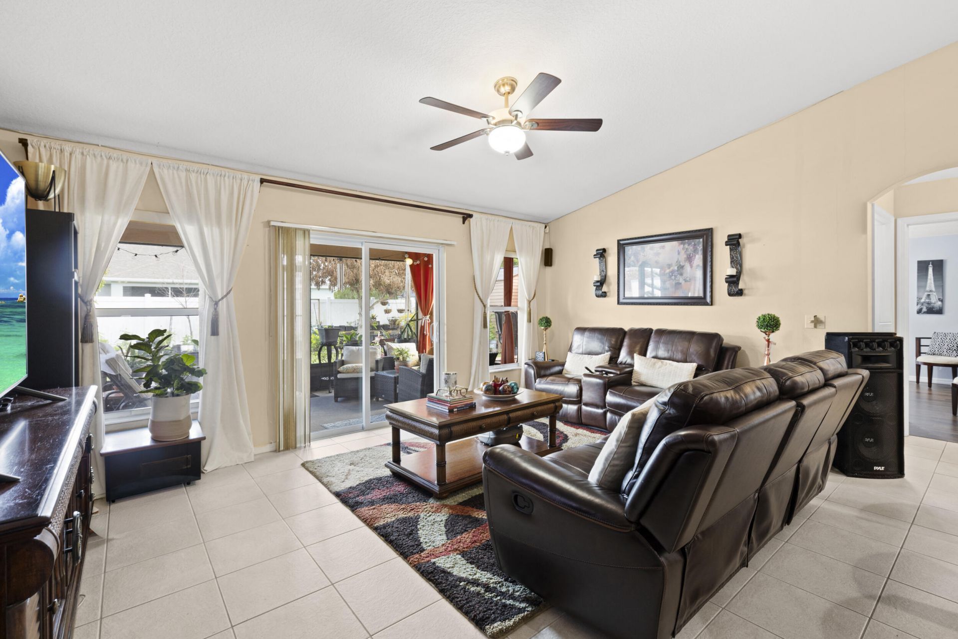 6690 NW Pinson Court, Port Saint Lucie, FL 34983 Photo