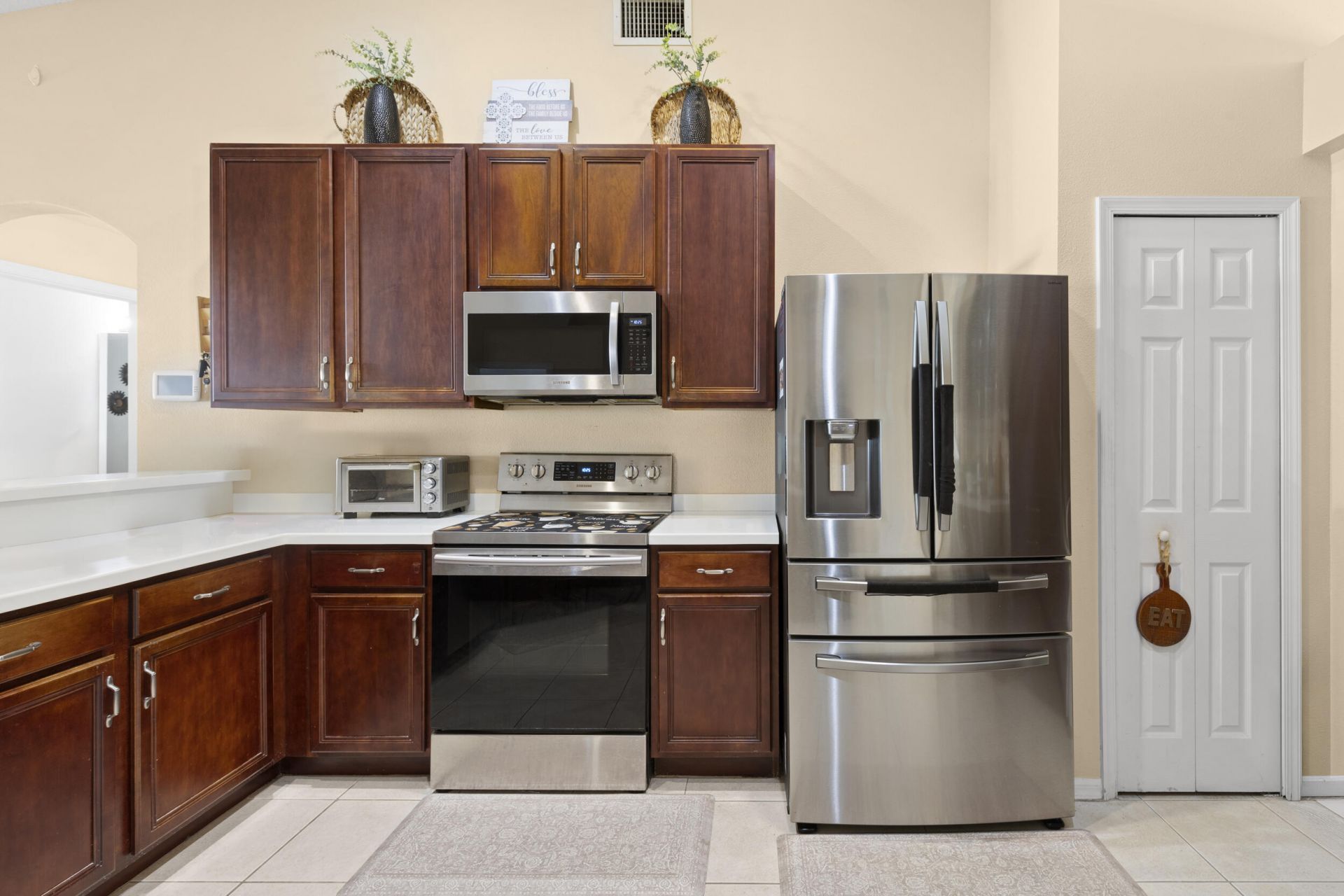 6690 NW Pinson Court, Port Saint Lucie, FL 34983 Photo