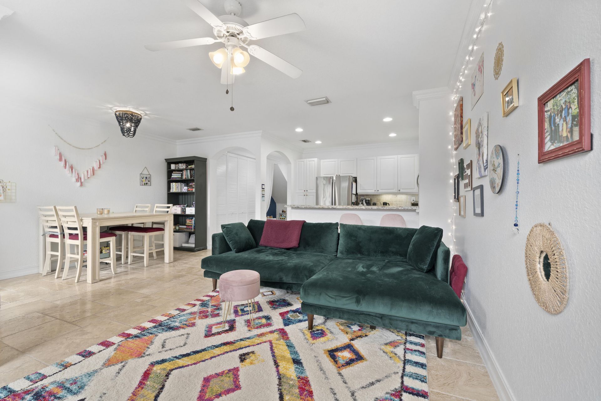 125 N Longport Circle, Unit E, Delray Beach, FL 33444 Photo