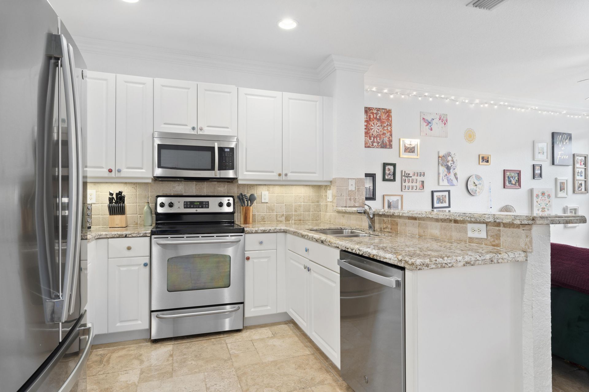 125 N Longport Circle, Unit E, Delray Beach, FL 33444 Photo