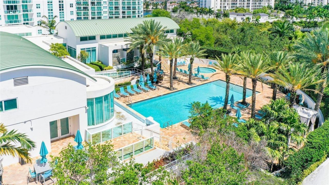 3301 NE 183rd Street, Unit 1609, Aventura, FL 33160 Photo