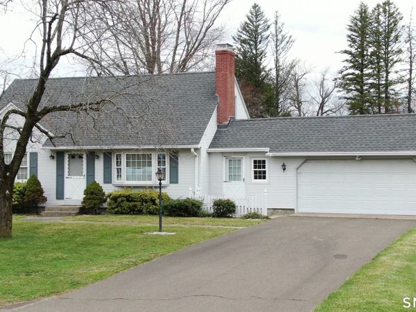 135 Moody, Enfield, CT 06082