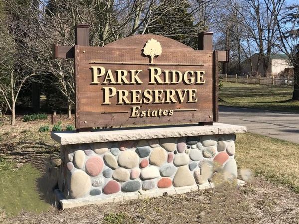 9351 Fox Run, Unit 37, Berrien Center, MI 49102