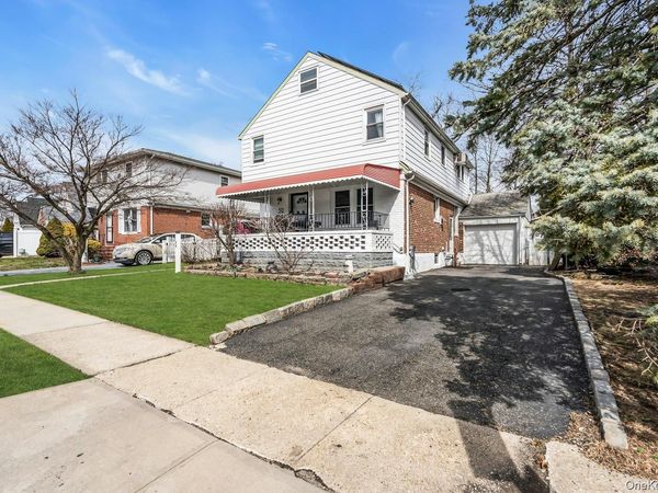 30 Norfolk Drive E, Elmont, NY 11003