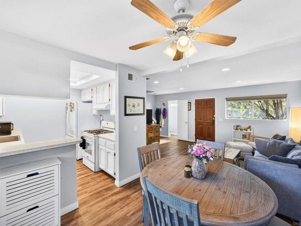 736 N Mollison Ave, Unit D, El Cajon, CA 92021