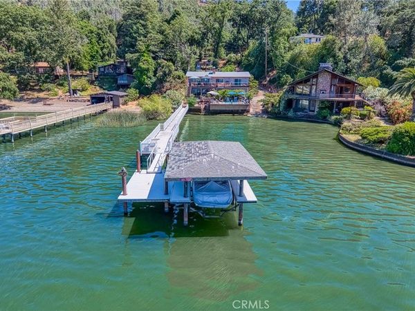 6770 Junipero Avenue, Kelseyville, CA 95451