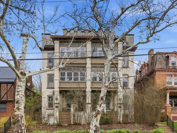 813 S Braddock Avenue, Unit 4, Pittsburgh, PA 15221