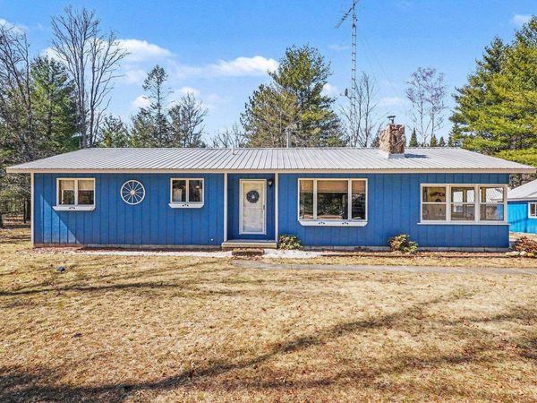 4457 Morawa Trail, Hale, MI 48739
