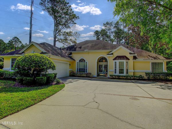 8342 AMHERST HILLS Lane, Jacksonville, FL 32256