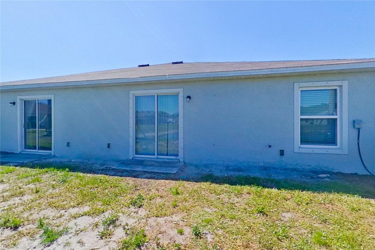 18326 Gibraltar Lane , Lehigh Acres, FL 33936 Photo