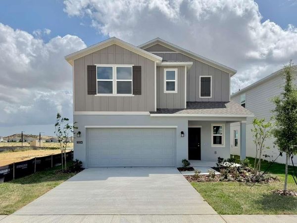 3354 ALEXANDER DRIVE , LAKE WALES, FL 33853