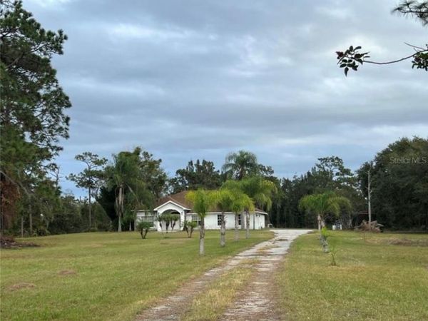 3335 LA SALLE AVENUE, ST CLOUD, FL 34772