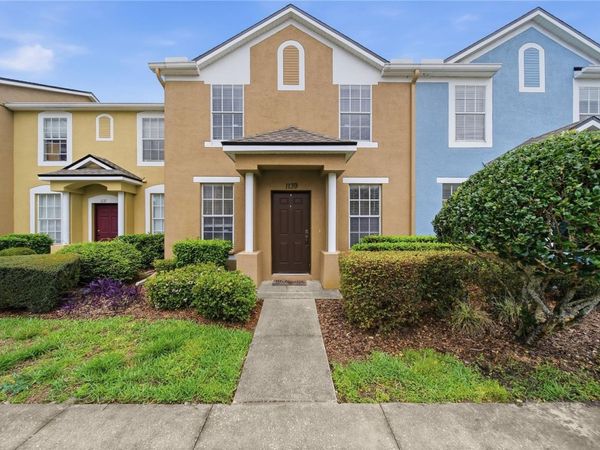 1139 BARONSCOURT DRIVE , WESLEY CHAPEL, FL 33543