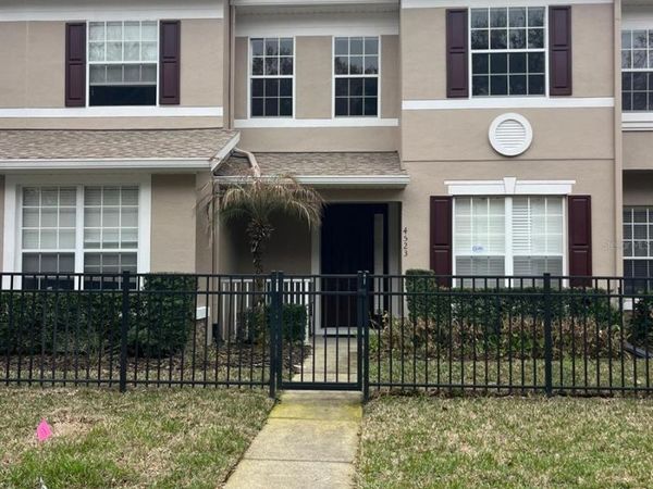 4523 SUNSET LANE, OVIEDO, FL 32765