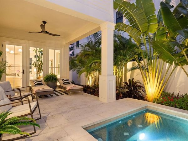 321 12TH AVENUE NE, ST PETERSBURG, FL 33701