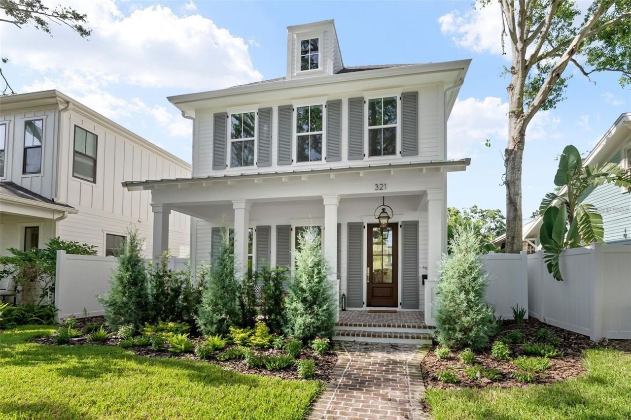 321 12th Avenue Ne, Saint Petersburg, FL 33701 Photo