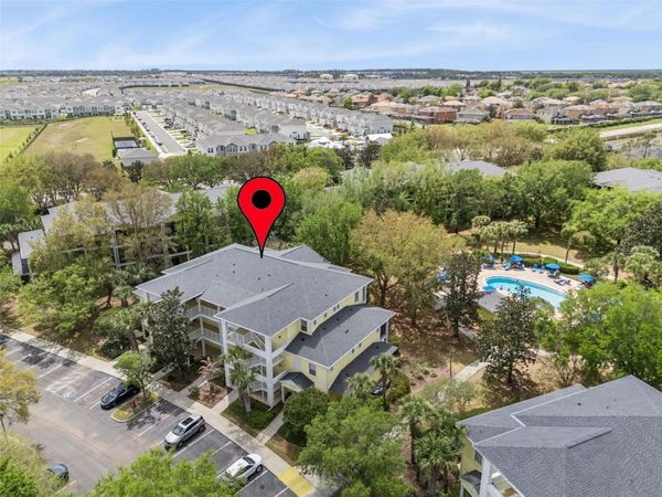 810 LUCAYA LOOP , DAVENPORT, FL 33897