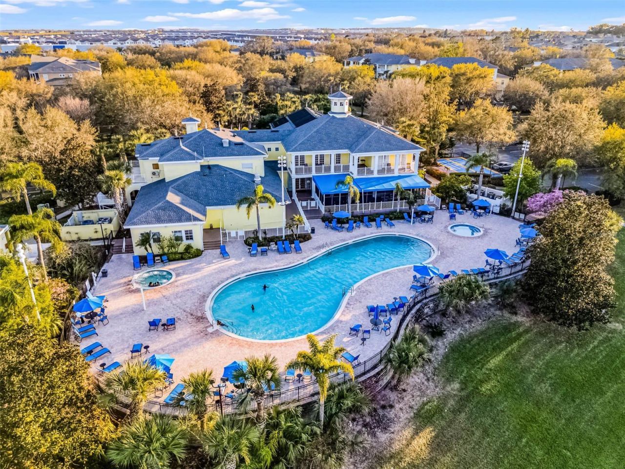 810 Lucaya Loop, Davenport, FL 33897 Photo