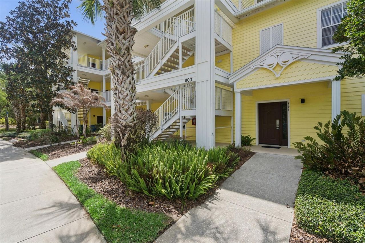 810 Lucaya Loop, Davenport, FL 33897 Photo