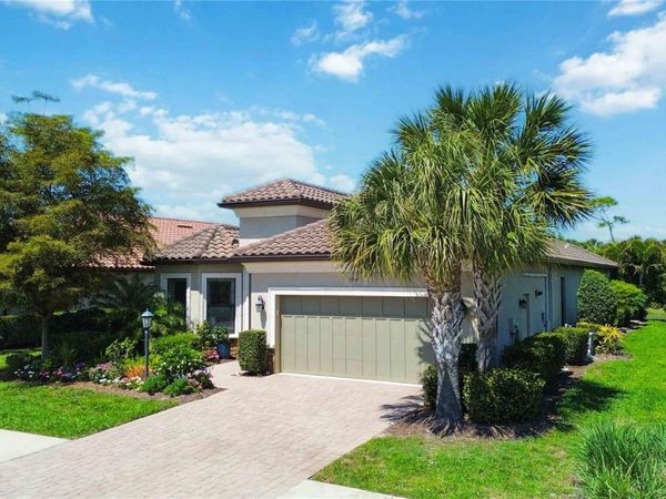 3936 WAYPOINT AVENUE , OSPREY, FL 34229