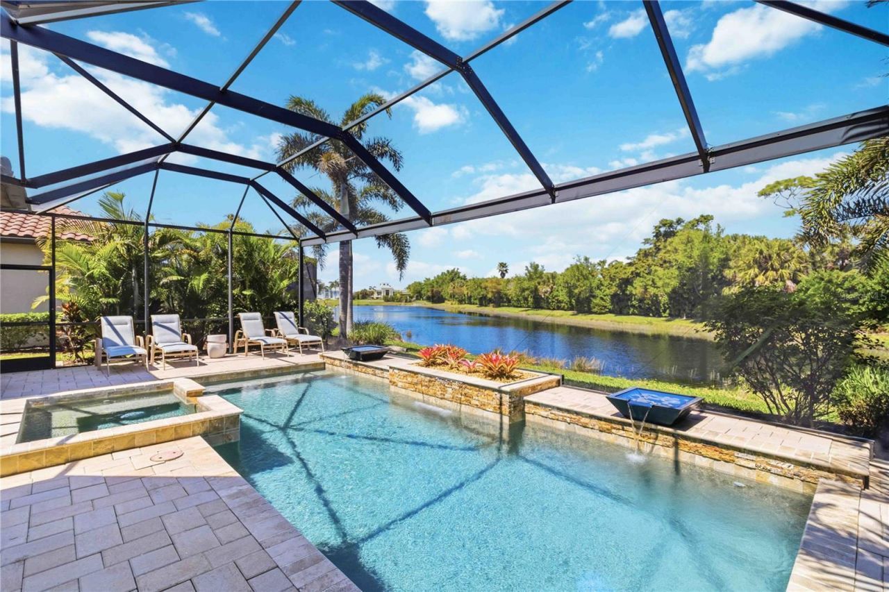 3936 Waypoint Avenue, Osprey, FL 34229 Photo