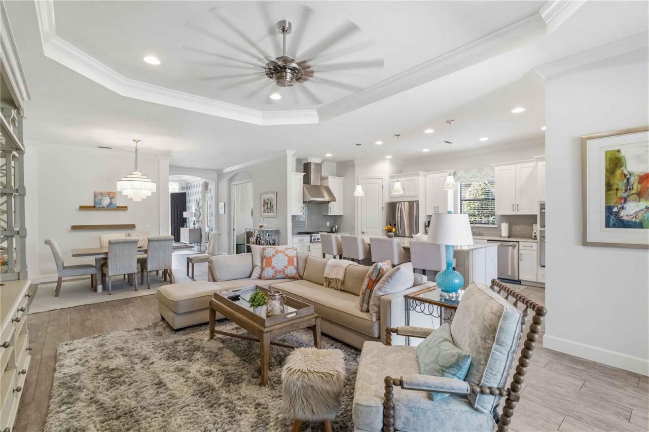 3936 Waypoint Avenue, Osprey, FL 34229 Photo