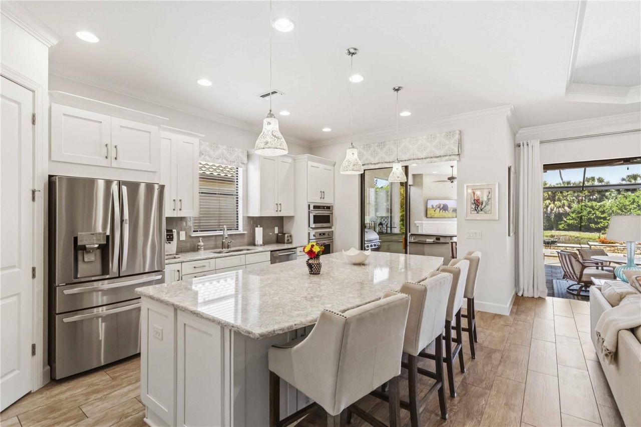 3936 Waypoint Avenue, Osprey, FL 34229 Photo