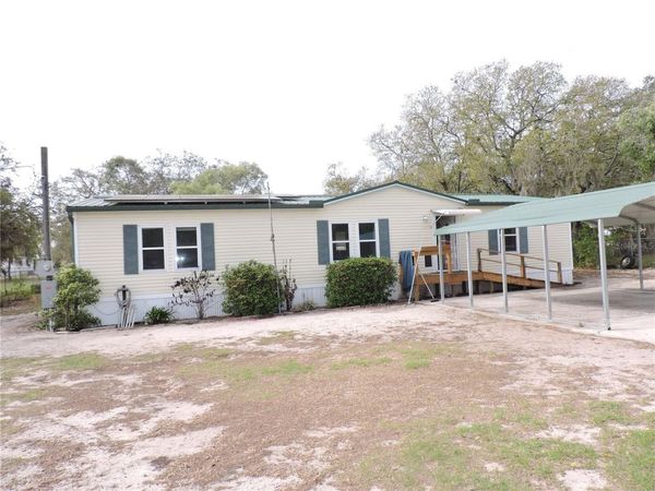 2400 APPALOOSA ROAD , LAKE WALES, FL 33898