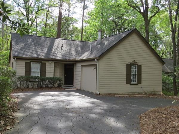 4546 SW 84TH DRIVE, GAINESVILLE, FL 32608